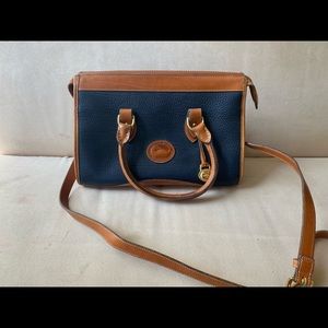 dooney and bourke handbag